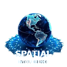 Spatial Intelligence Inc. logo